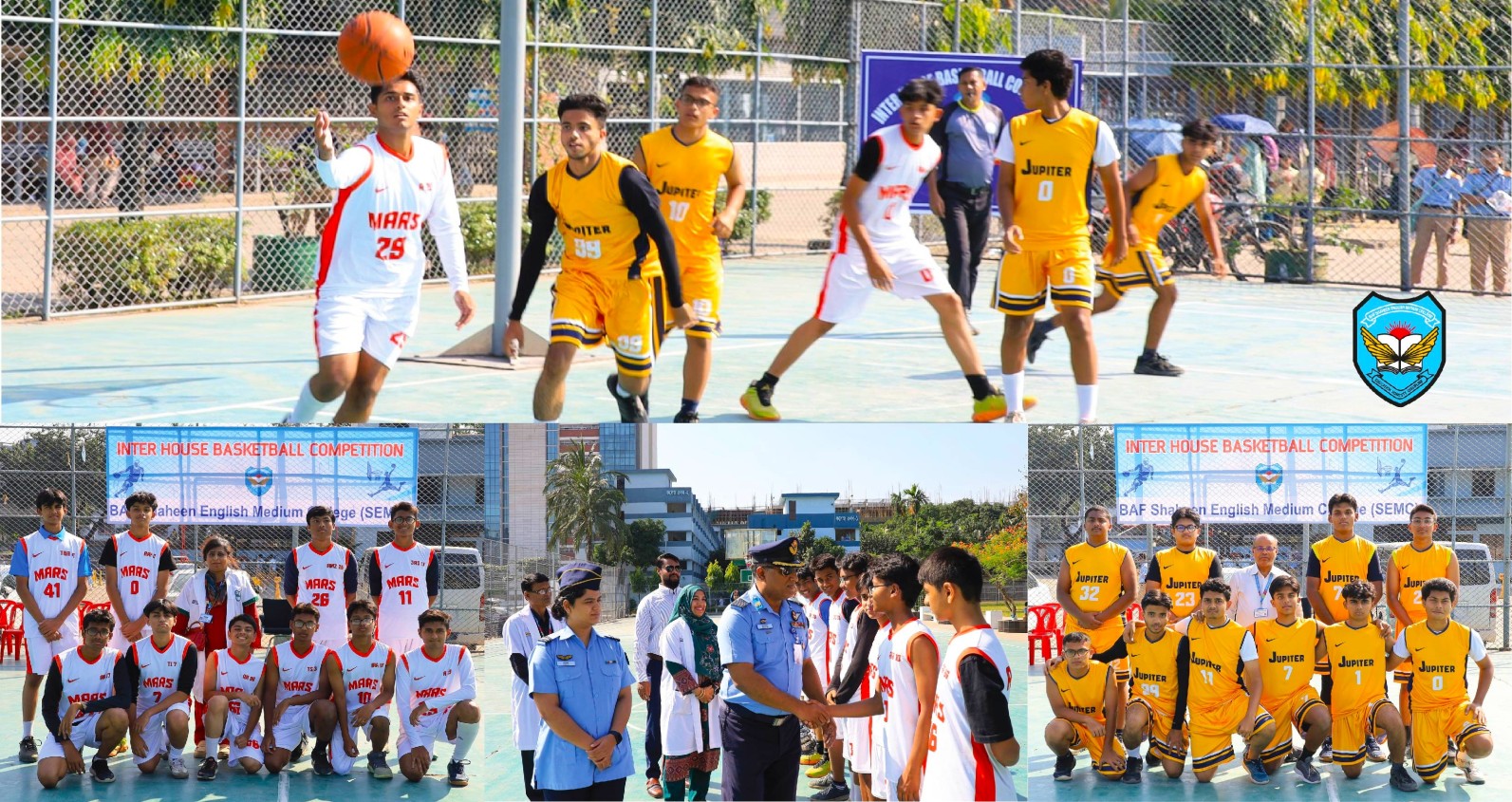 BAF SEMC Slider Image